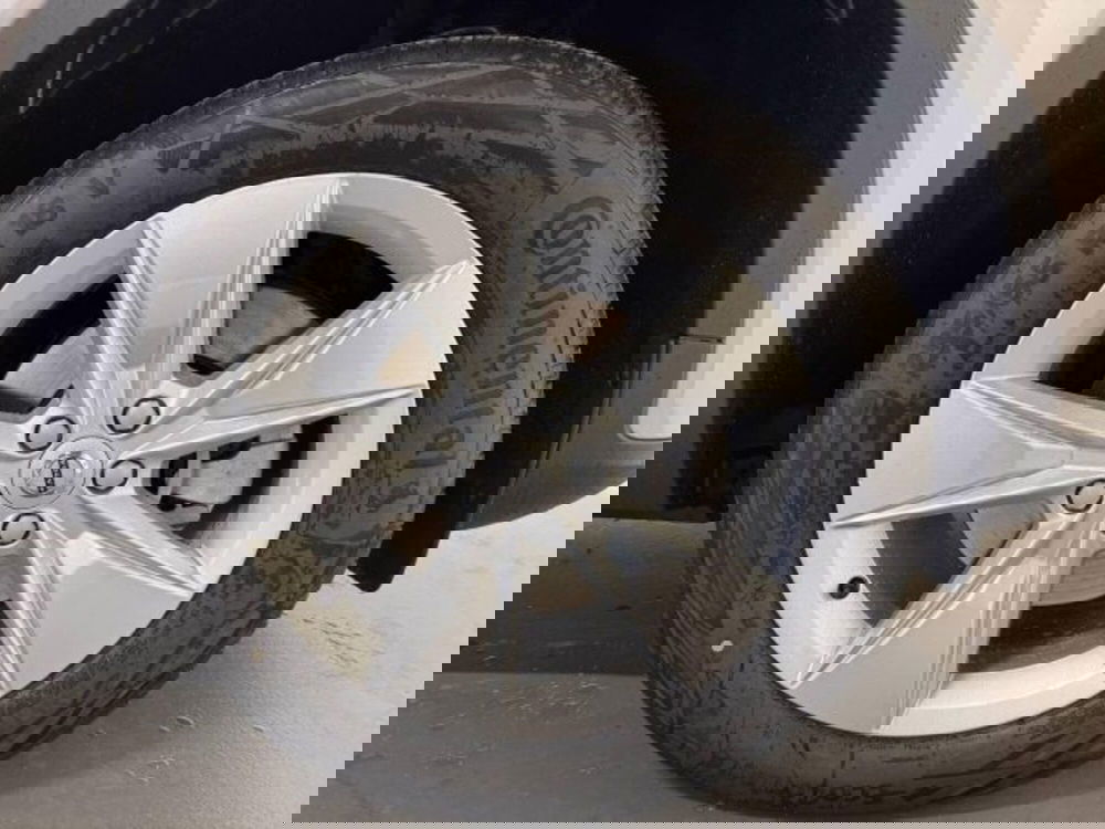 Volvo XC40 usata a Treviso (12)