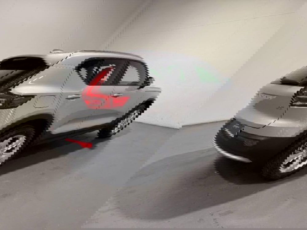 Volvo XC40 usata a Treviso (3)