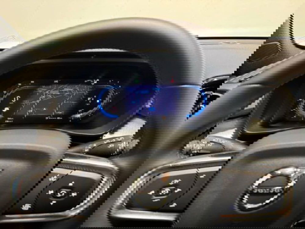 Volvo XC40 usata a Treviso (8)