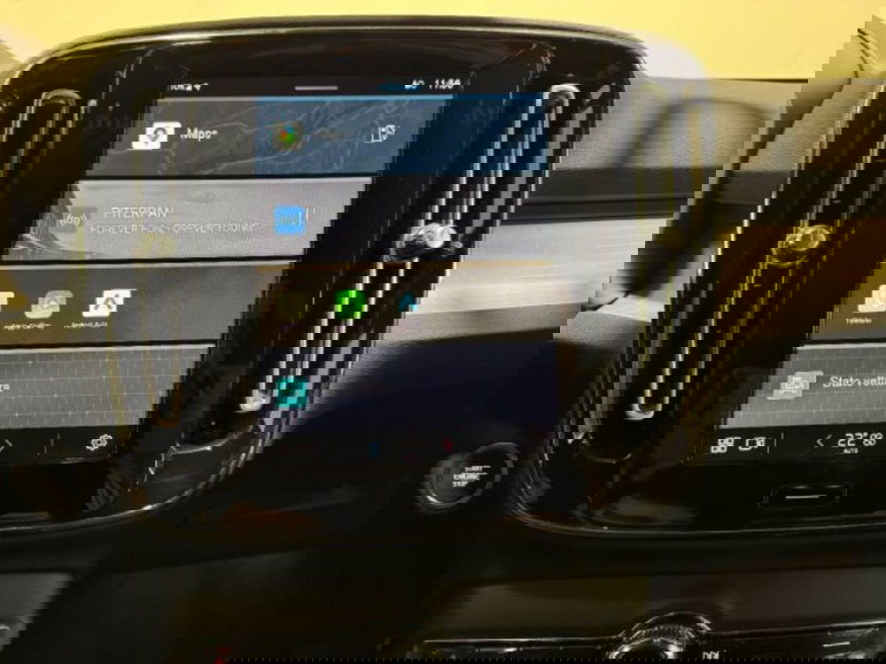 Volvo XC40 usata a Treviso (9)