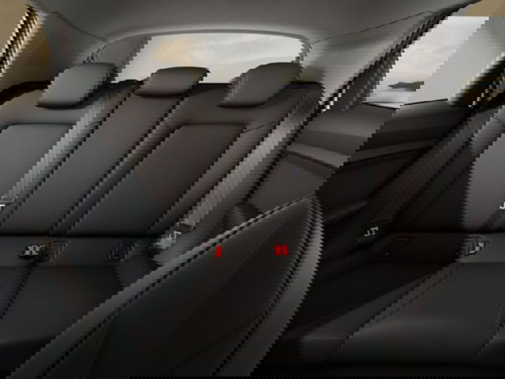 Audi A1 allstreet nuova a Treviso (10)