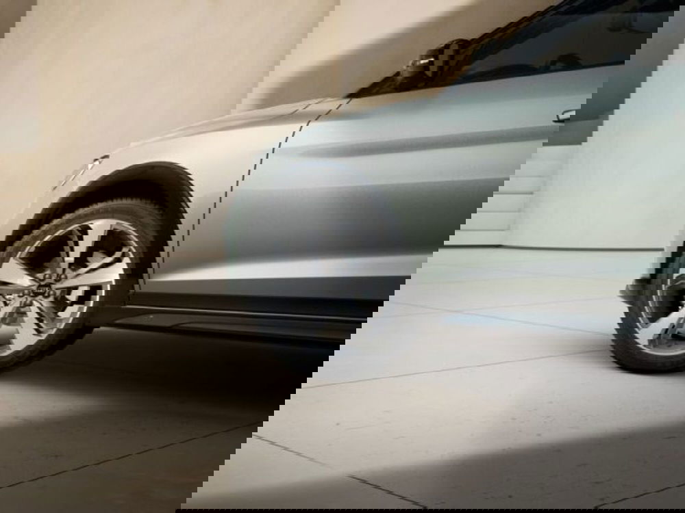 Audi A1 allstreet nuova a Treviso (7)