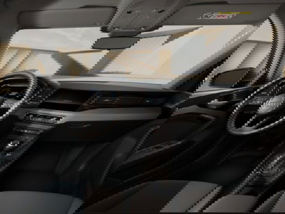 Audi A1 allstreet nuova a Treviso (8)