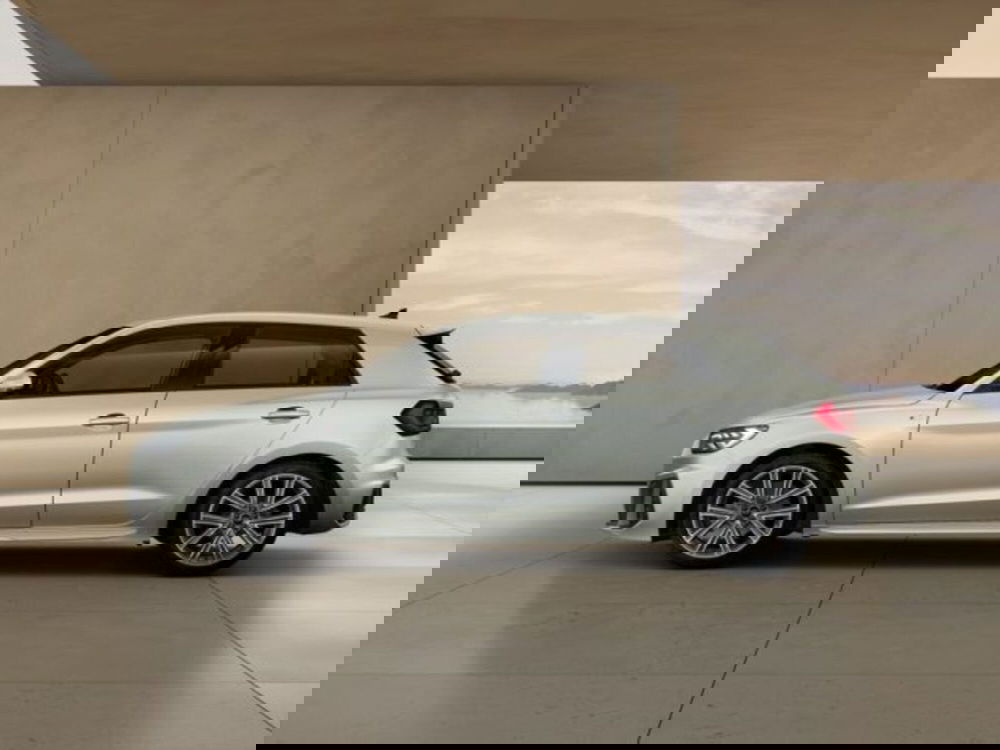 Audi A1 Sportback nuova a Treviso (2)