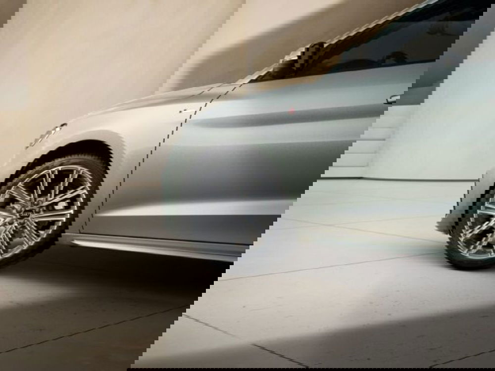 Audi A1 Sportback nuova a Treviso (7)