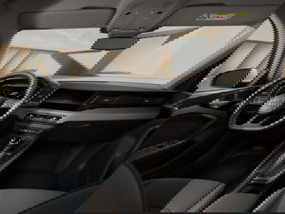 Audi A1 Sportback nuova a Treviso (8)