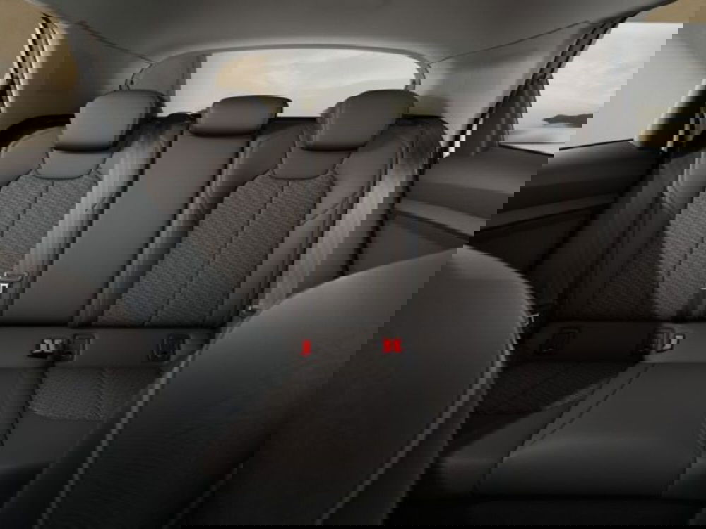 Audi A1 Sportback nuova a Treviso (10)