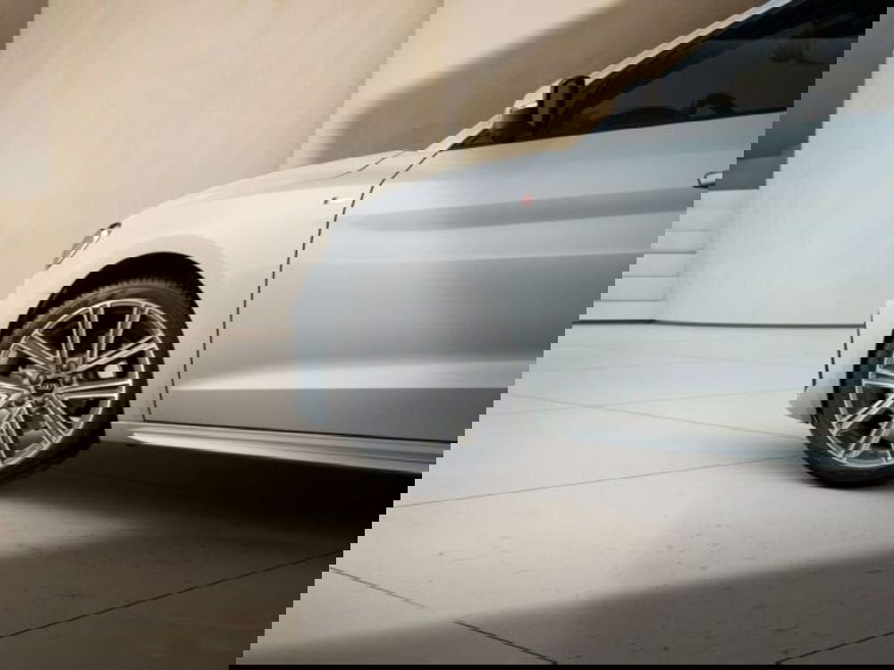 Audi A1 Sportback nuova a Treviso (7)