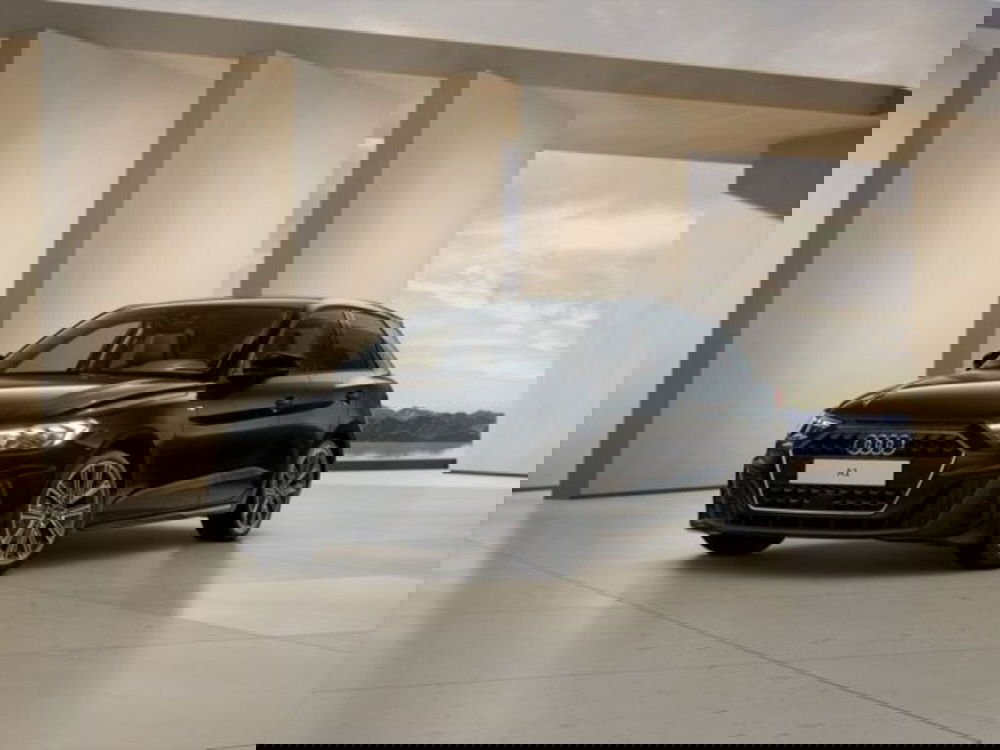 Audi A1 Sportback nuova a Treviso