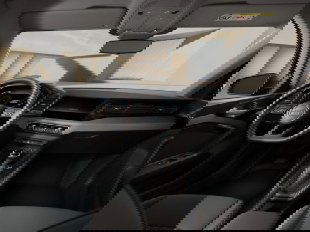 Audi A1 Sportback nuova a Treviso (8)