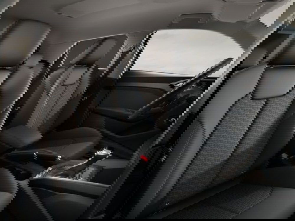 Audi A1 Sportback nuova a Treviso (9)