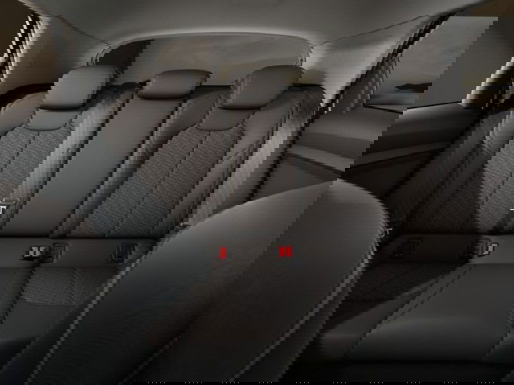 Audi A1 Sportback nuova a Treviso (10)