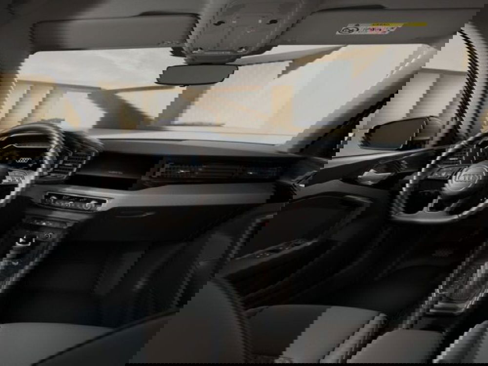 Audi A1 Sportback nuova a Treviso (8)