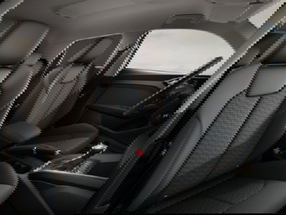 Audi A1 Sportback nuova a Treviso (9)