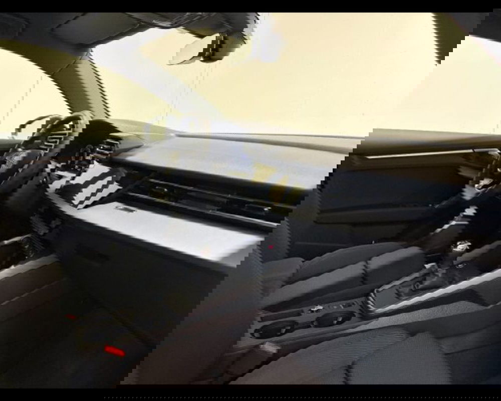 Audi A3 Sportback usata a Treviso (3)