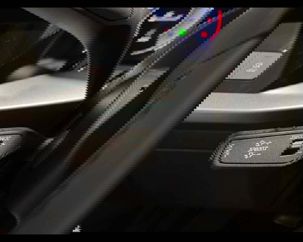 Audi A3 Sportback usata a Treviso (8)