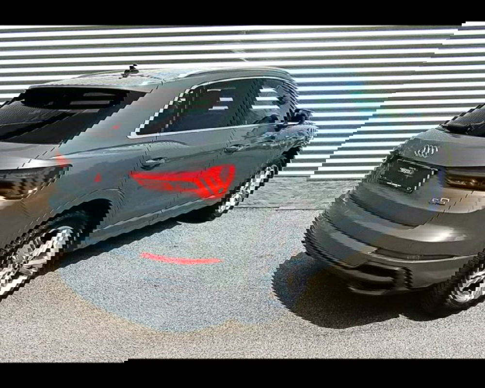 Audi Q3 usata a Treviso (2)