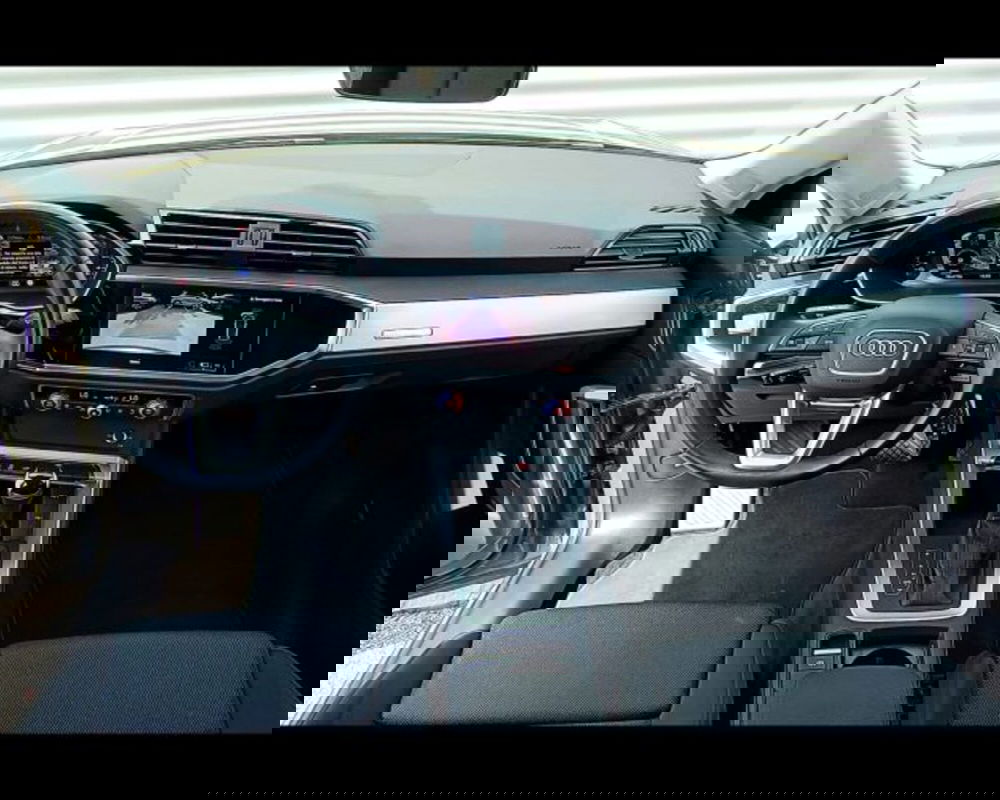 Audi Q3 usata a Treviso (3)