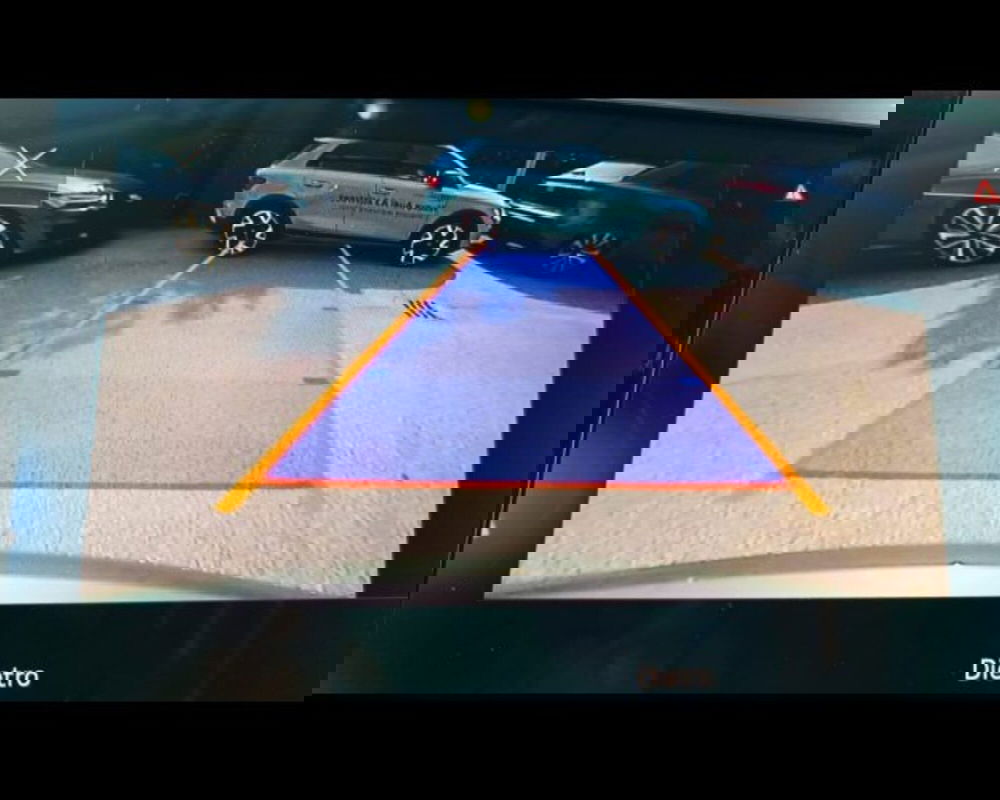 Audi Q3 usata a Treviso (5)