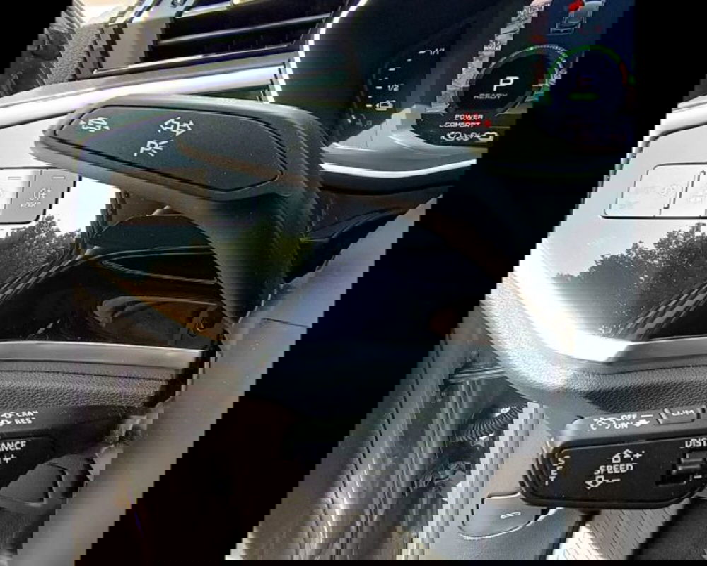 Audi Q3 usata a Treviso (6)