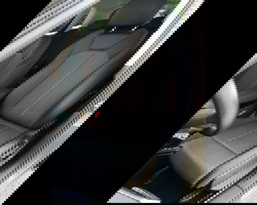 Audi Q3 usata a Treviso (7)