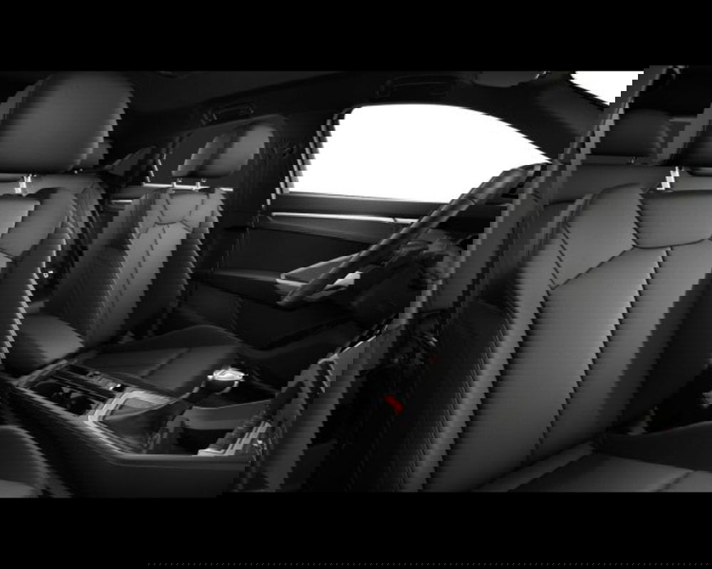 Audi Q3 Sportback nuova a Treviso (5)