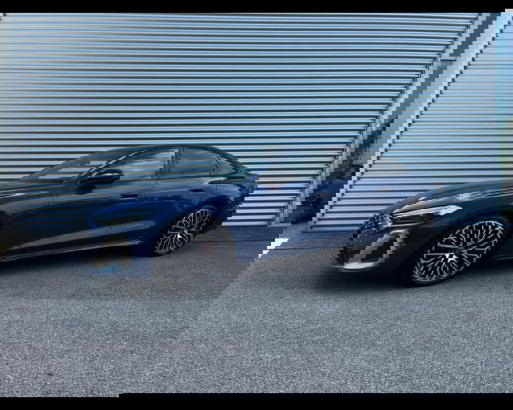 Audi A5 Coupé nuova a Treviso