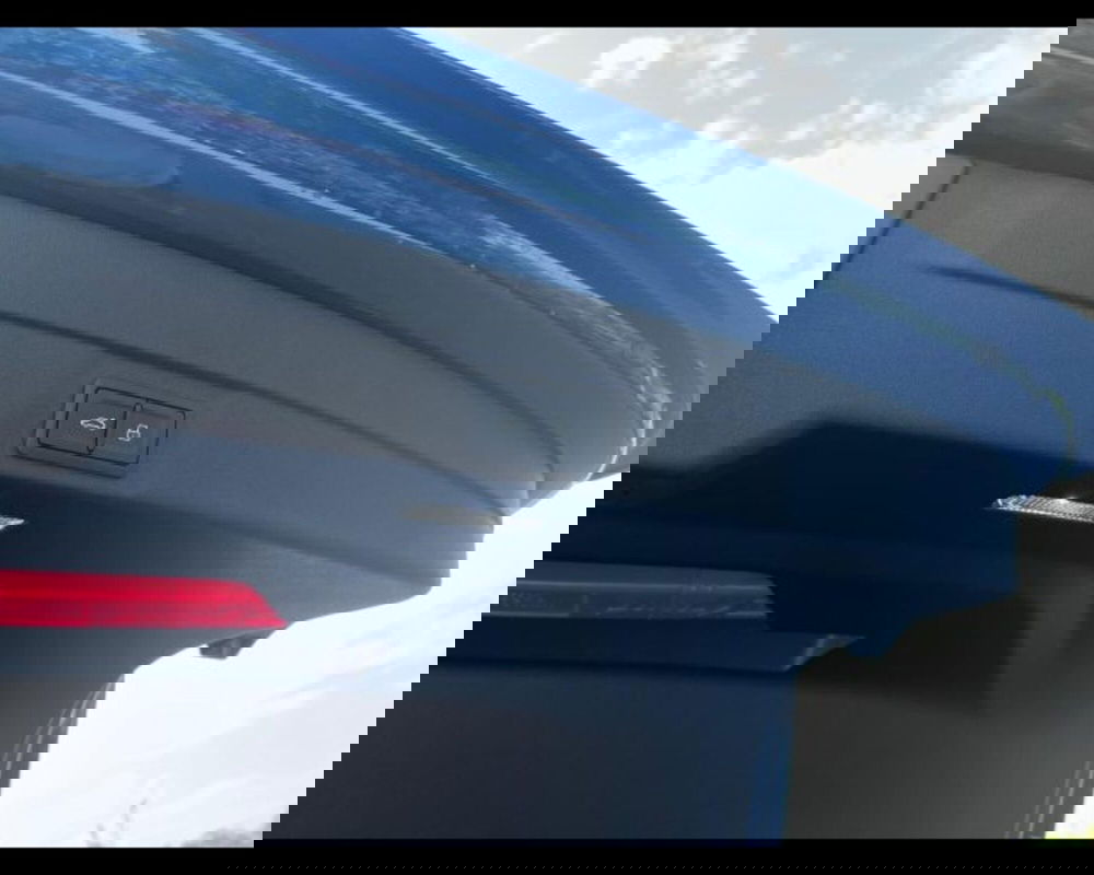 Audi A5 Coupé nuova a Treviso (12)