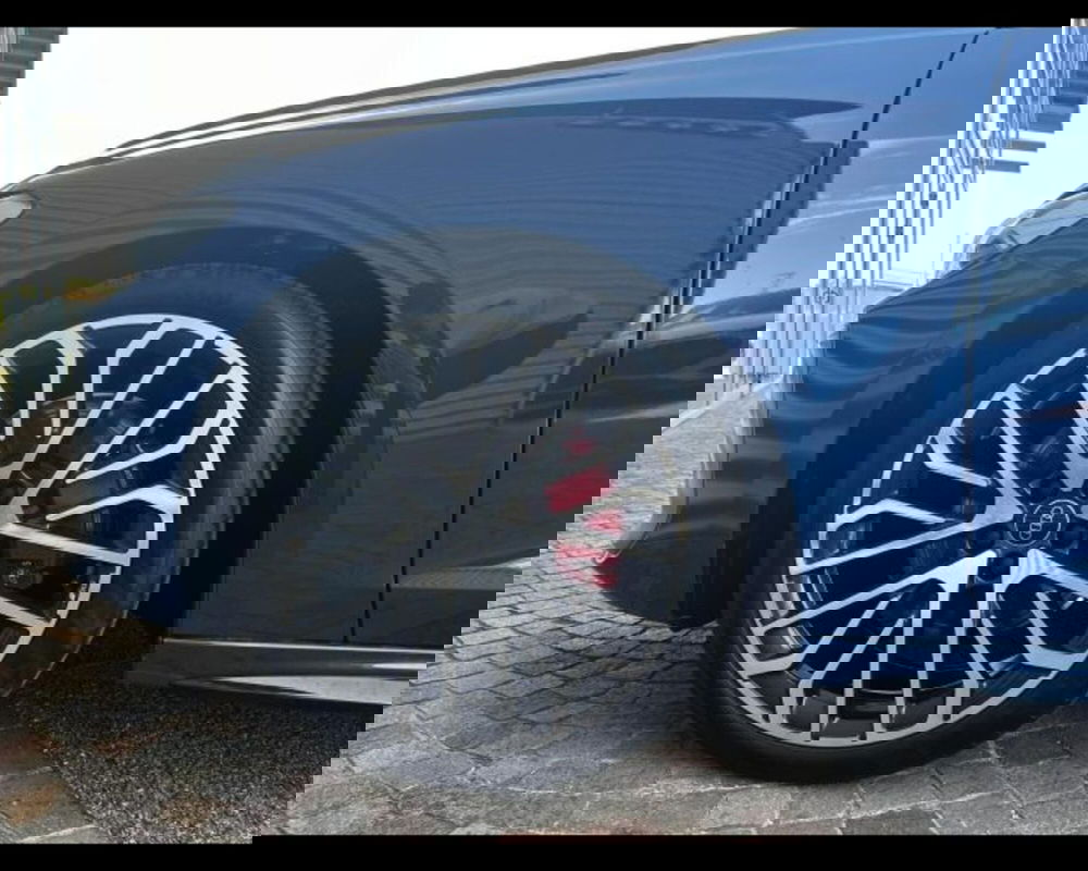 Audi A5 Coupé nuova a Treviso (14)