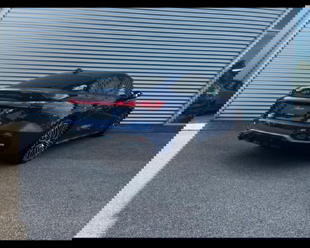 Audi A5 Coupé nuova a Treviso (2)