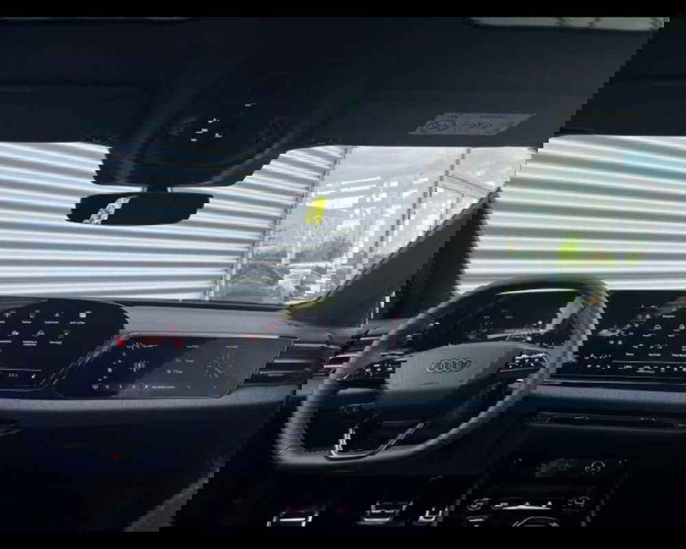 Audi A5 Coupé nuova a Treviso (4)