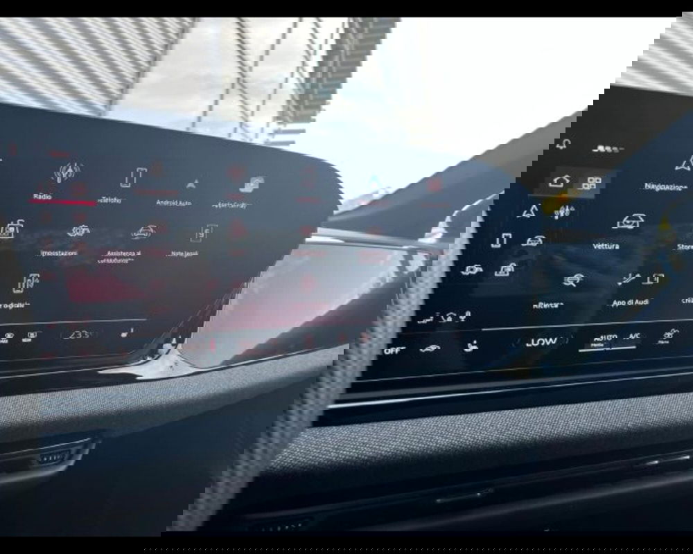 Audi A5 Coupé nuova a Treviso (6)