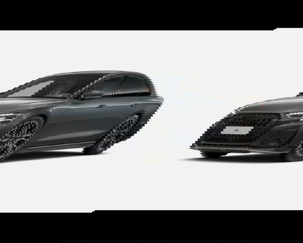 Audi A4 Avant nuova a Treviso