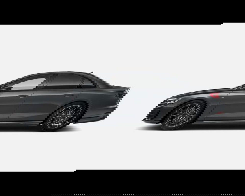 Audi A4 Avant nuova a Treviso (2)