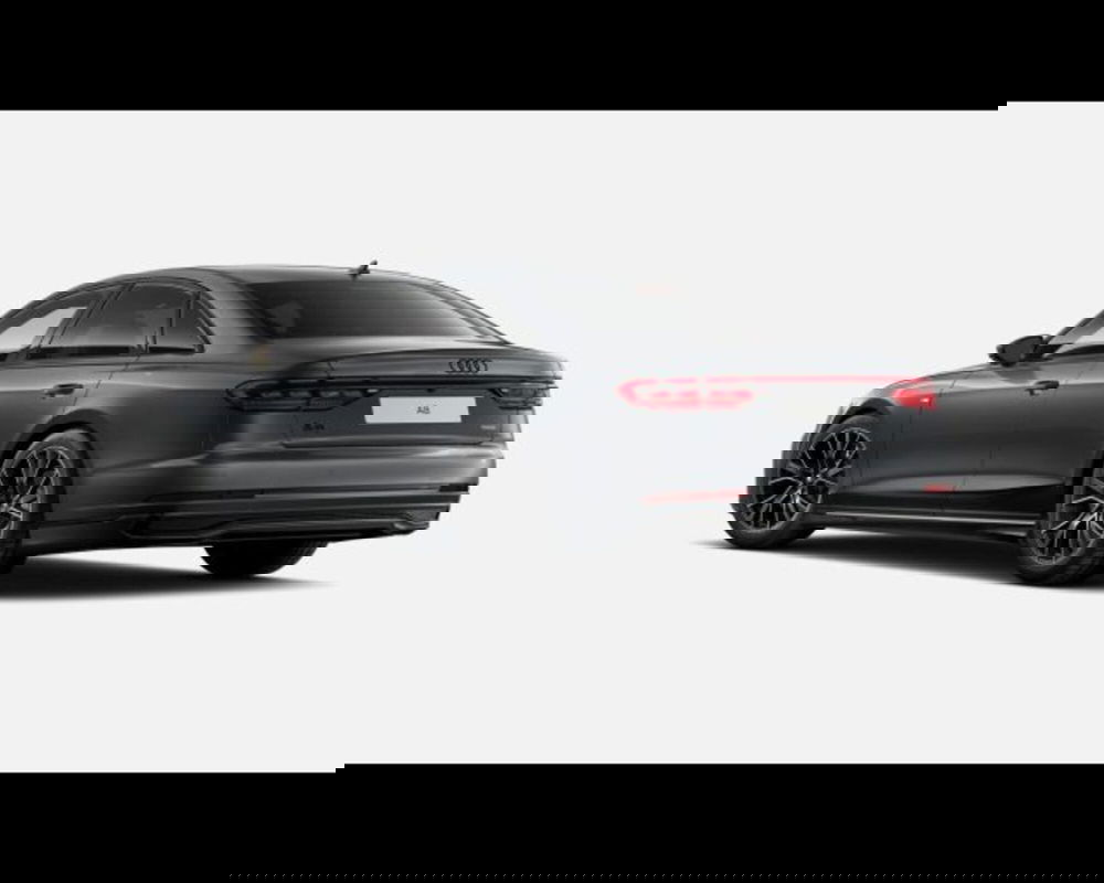 Audi A4 Avant nuova a Treviso (3)