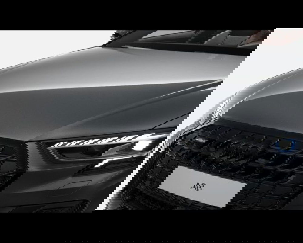 Audi A4 Avant nuova a Treviso (4)