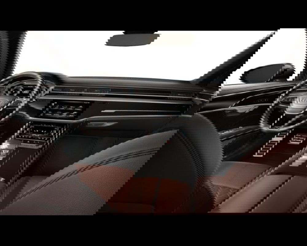 Audi A4 Avant nuova a Treviso (5)