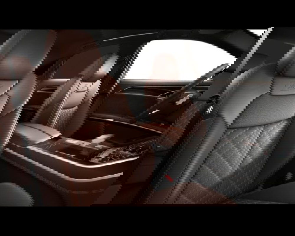 Audi A4 Avant nuova a Treviso (6)