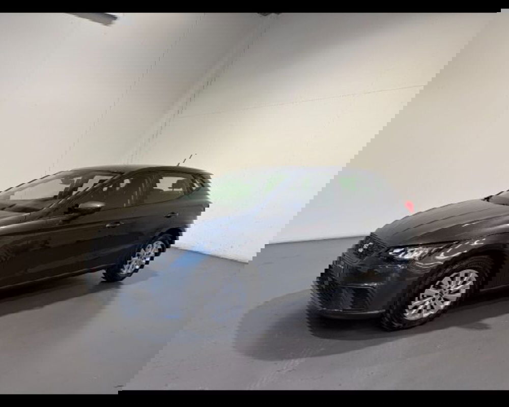 SEAT Ibiza usata a Treviso (2)