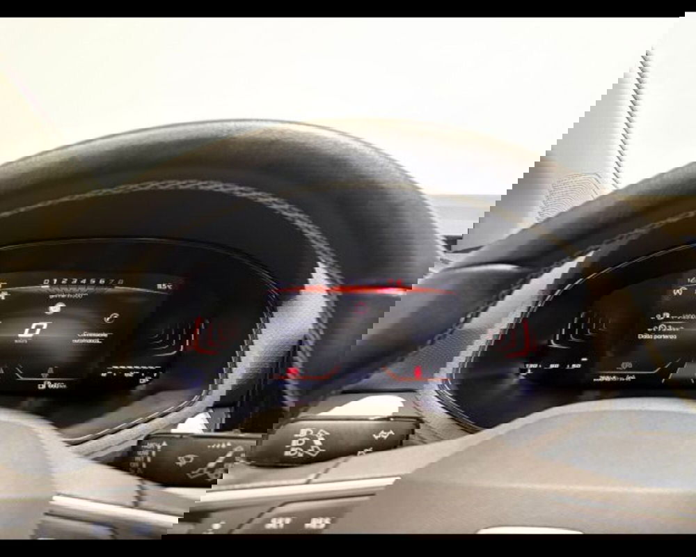 SEAT Ibiza usata a Treviso (6)