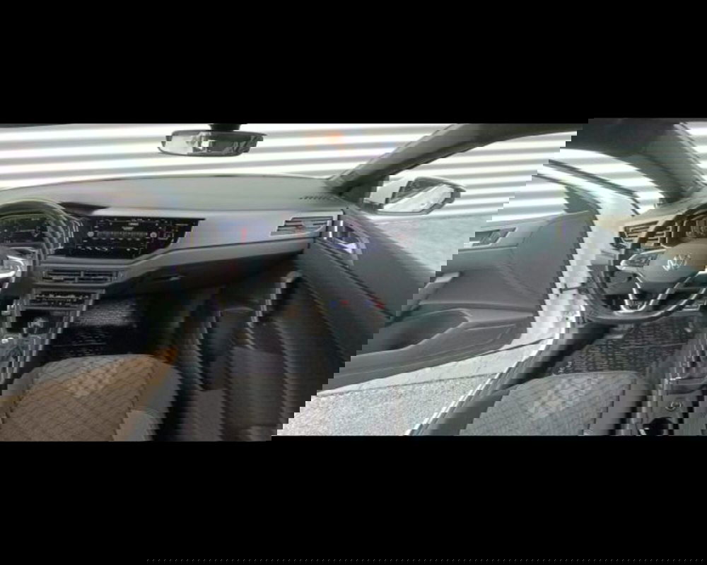 Volkswagen Polo usata a Treviso (5)