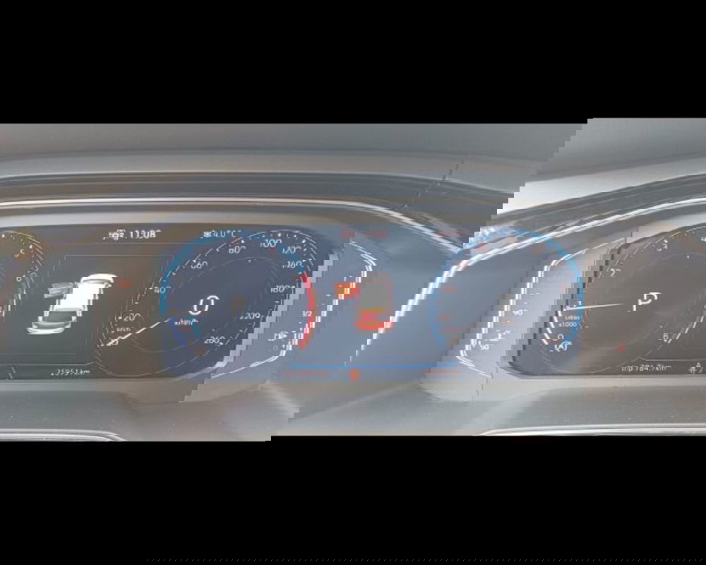 Volkswagen Polo usata a Treviso (6)