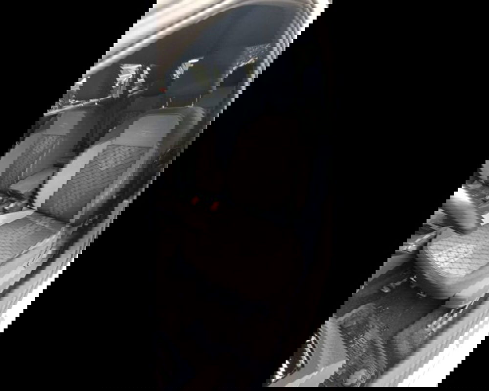 Volkswagen Polo usata a Treviso (7)