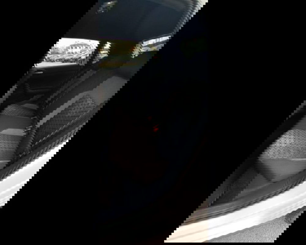 Volkswagen Polo usata a Treviso (8)