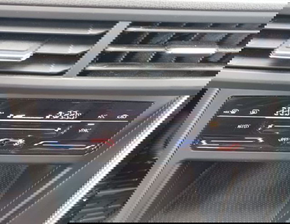 Volkswagen Polo usata a Treviso (9)