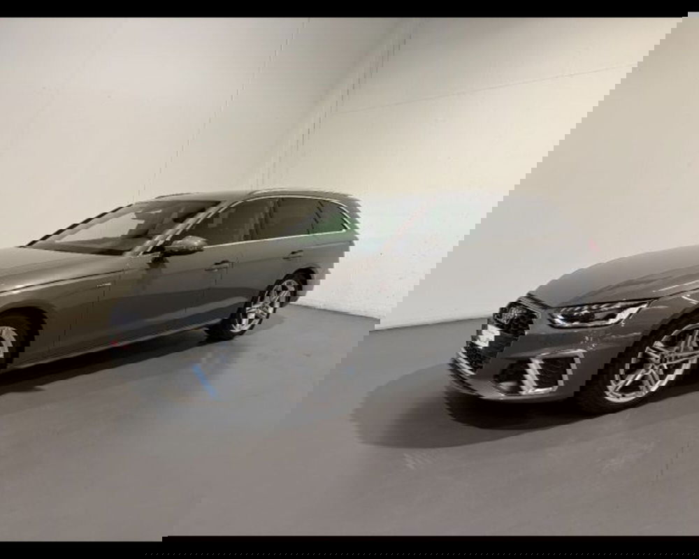 Audi A4 Avant usata a Treviso (2)