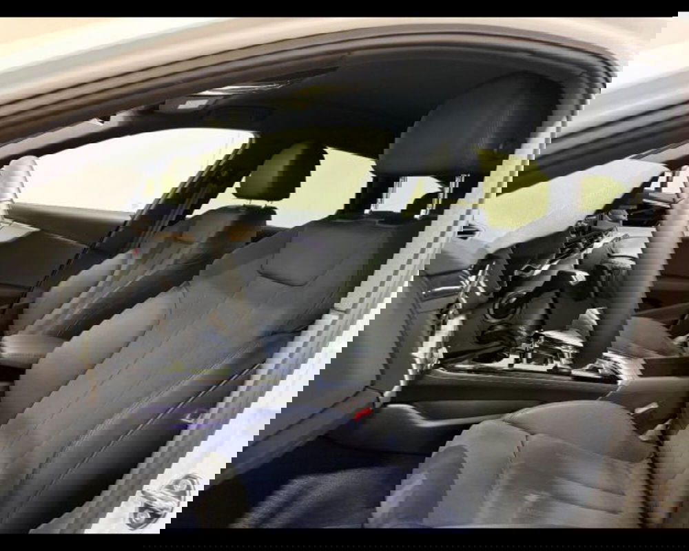 Audi A4 Allroad usata a Treviso (10)