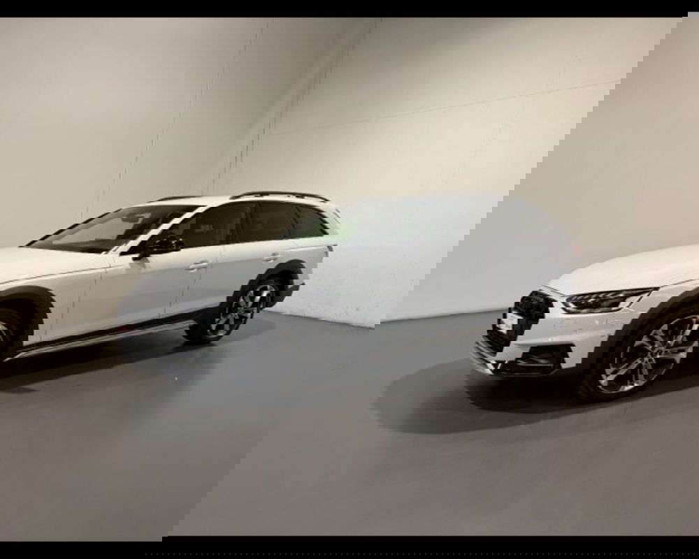 Audi A4 Allroad usata a Treviso