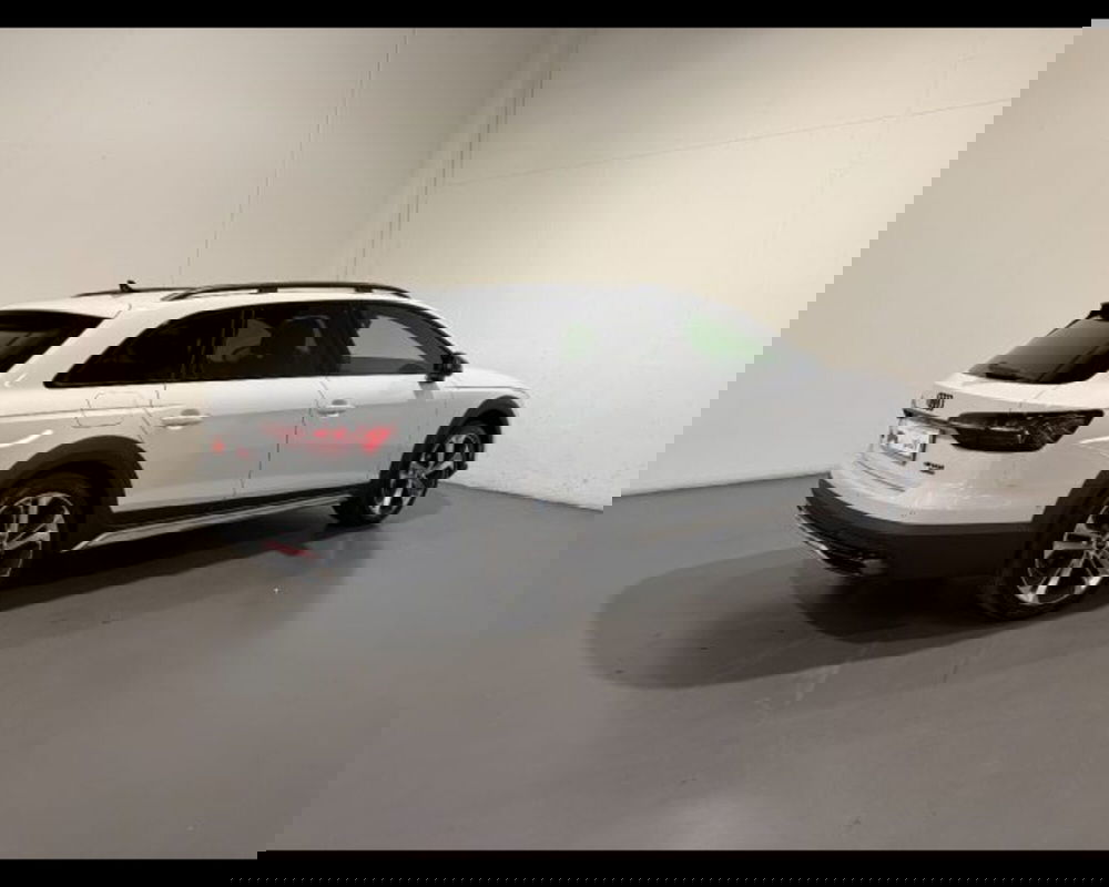 Audi A4 Allroad usata a Treviso (2)