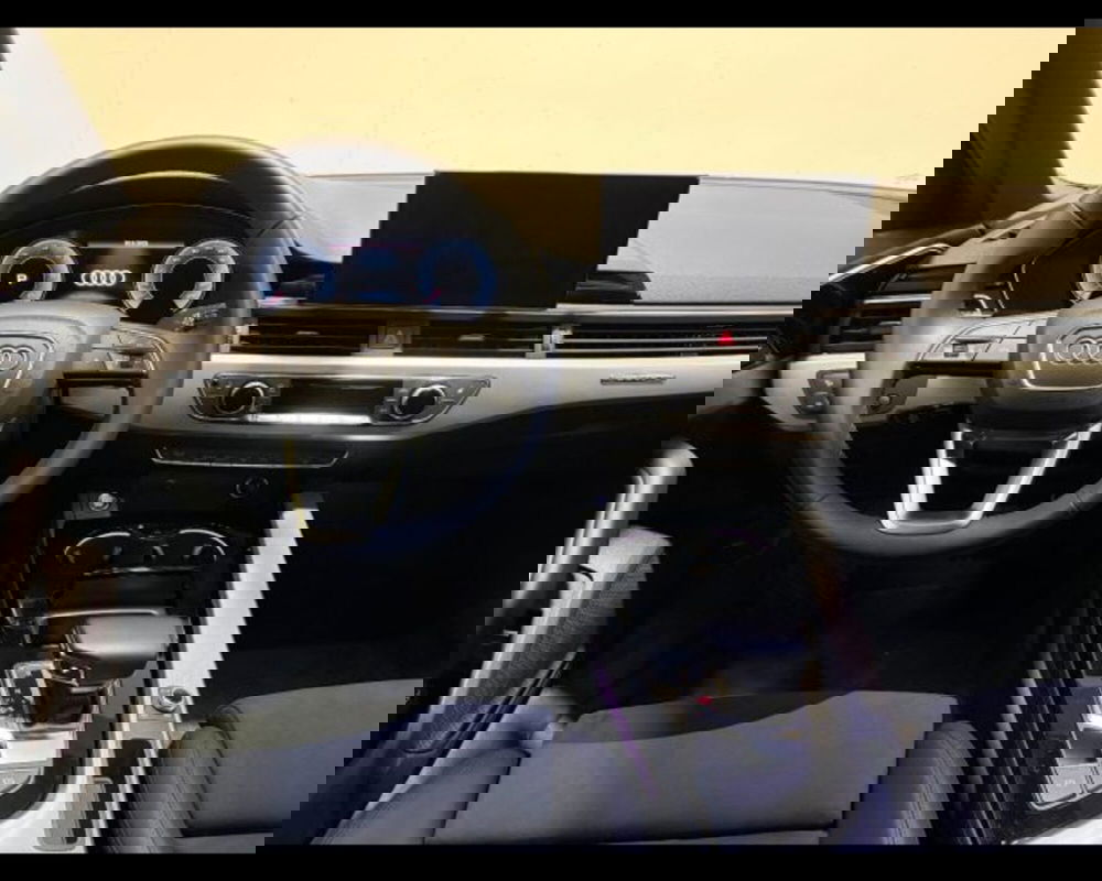 Audi A4 Allroad usata a Treviso (4)